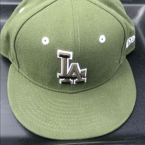 LA New Era 59Fifty Hat